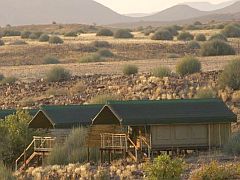 Palmwag Lodge Екстериор снимка