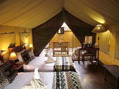 Palmwag Lodge Екстериор снимка